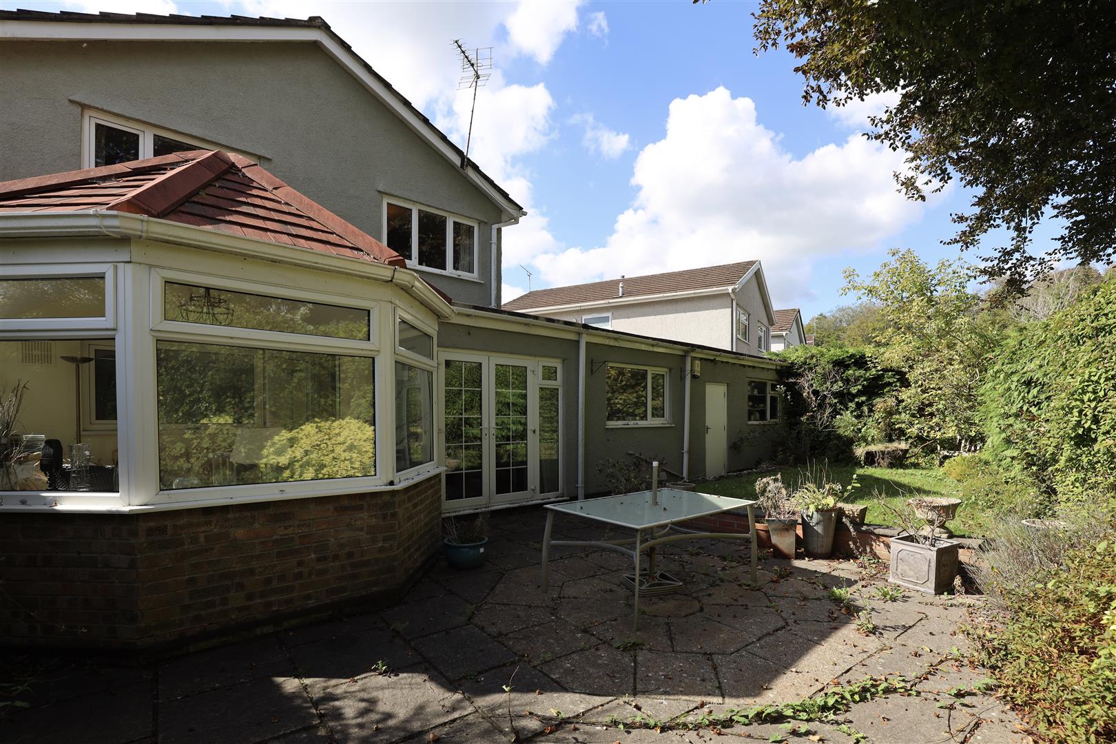 The Broad Shoard, Cowbridge, Vale of Glamorgan, CF71 7DB